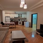 Kirayə (aylıq) 2 otaqlı Yeni Tikili, Xətai metrosu, Xətai rayonu 4
