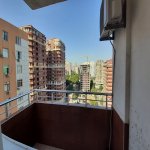 Satılır 3 otaqlı Yeni Tikili, Nizami metrosu, Kubinka, Nəsimi rayonu 16