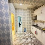 Продажа 2 комнат Новостройка, İnşaatçılar метро, пос. Йени Ясамал, Ясамал район 6