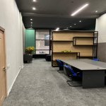 Kirayə (aylıq) 3 otaqlı Ofis, Nəriman Nərimanov metrosu, Nərimanov rayonu 3