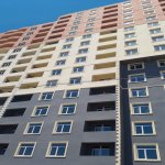 Продажа 1 комнат Новостройка Хырдалан 6