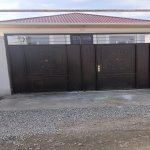 Satılır 3 otaqlı Həyət evi/villa, Binə qəs., Xəzər rayonu 7