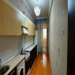 Satılır 3 otaqlı Yeni Tikili, Neftçilər metrosu, 8-ci kilometr, Nizami rayonu 25