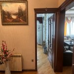 Satılır 4 otaqlı Yeni Tikili, 8 Noyabr metrosu, Yasamal rayonu 13