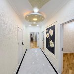 Продажа 3 комнатная Новостройка Хырдалан 7