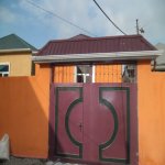 Satılır 3 otaqlı Həyət evi/villa, Binəqədi qəs., Binəqədi rayonu 1
