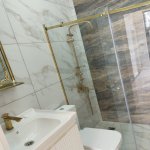 Satılır 4 otaqlı Həyət evi/villa, Nəriman Nərimanov metrosu, Mərdəkan, Xəzər rayonu 10