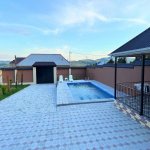 Kirayə (günlük) 5 otaqlı Bağ evi İsmayıllı 6