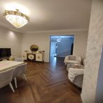 Satılır 4 otaqlı Həyət evi/villa, Nəsimi metrosu, Rəsulzadə qəs., Binəqədi rayonu 5