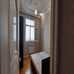 Аренда 2 комнатная Новостройка Хырдалан 4