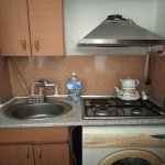 Kirayə (aylıq) 1 otaqlı Həyət evi/villa, Elmlər akademiyası metrosu, Yasamal rayonu 11