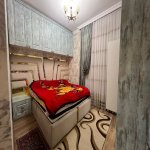 Kirayə (aylıq) 2 otaqlı Yeni Tikili, İnşaatçılar metrosu, Yasamal qəs., Yasamal rayonu 13