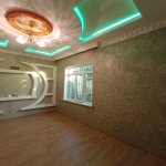 Satılır 1 otaqlı Həyət evi/villa, İnşaatçılar metrosu, Yasamal rayonu 4