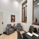 Kirayə (aylıq) 4 otaqlı Ofis, Nəriman Nərimanov metrosu, Metropark, Nərimanov rayonu 5