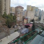 Kirayə (aylıq) 2 otaqlı Köhnə Tikili, Nizami metrosu, Yasamal qəs., İqtisadiyyat Universiteti, Yasamal rayonu 3