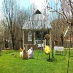 Kirayə (günlük) 3 otaqlı Həyət evi/villa Qəbələ 3