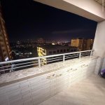 Kirayə (aylıq) 3 otaqlı Yeni Tikili, Qara Qarayev metrosu, Sevinc k/t, Nizami rayonu 19