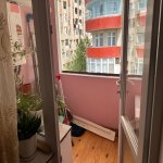 Kirayə (aylıq) 3 otaqlı Köhnə Tikili, Neftçilər metrosu, 8-ci kilometr, Nizami rayonu 11