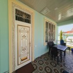 Kirayə (günlük) 3 otaqlı Həyət evi/villa Qəbələ 7