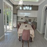 Kirayə (günlük) 4 otaqlı Bağ evi İsmayıllı 4