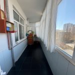 Satılır 3 otaqlı Yeni Tikili, İnşaatçılar metrosu, Yeni Yasamal qəs., Yasamal rayonu 6