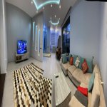 Kirayə (günlük) 4 otaqlı Həyət evi/villa Qəbələ 10