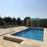 Kirayə (aylıq) 8 otaqlı Həyət evi/villa, Türkan, Xəzər rayonu 9