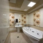 Продажа 2 комнат Новостройка, м. Азадлыг метро, 7-ой микрорайон, Бинагадинский р-н район 10