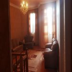 Satılır 5 otaqlı Həyət evi/villa, Xalqlar dostluğu metrosu, 8-ci kilometr, Nizami rayonu 26