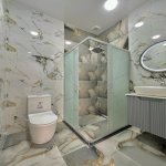 Satılır 4 otaqlı Bağ evi, Mərdəkan, Xəzər rayonu 12