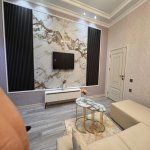 Kirayə (aylıq) 2 otaqlı Yeni Tikili, 28 May metrosu, Şərq Bazarı, Nərimanov rayonu 3