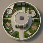 Продажа 3 комнат Новостройка, м. 20 Января метро, Ясамал район 12