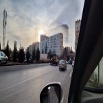 Satılır 3 otaqlı Köhnə Tikili, Həzi Aslanov metrosu, Xətai rayonu 3