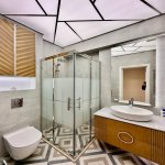 Продажа 2 комнатная Новостройка, м. Хетаи метро, Белый город, Хетаи район 10