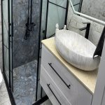 Satılır 5 otaqlı Həyət evi/villa, Binə qəs., Xəzər rayonu 9