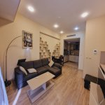 Аренда 2 комнатная Новостройка, м. 28 Мая метро, Порт Баку, Насими район 5