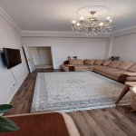 Satılır 3 otaqlı Yeni Tikili, Yasamal qəs., Yasamal rayonu 4