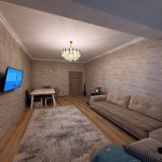 Kirayə (aylıq) 2 otaqlı Yeni Tikili, 28 May metrosu, Zabitlər parkı, Yasamal rayonu 3