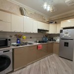 Satılır 2 otaqlı Yeni Tikili, Xalqlar dostluğu metrosu, Nizami rayonu 8