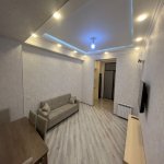 Kirayə (aylıq) 2 otaqlı Yeni Tikili, Dərnəgül metrosu, 7-ci mikrorayon, Binəqədi rayonu 1