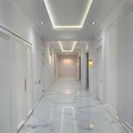 Satılır 5 otaqlı Yeni Tikili, 28 May metrosu, Nəsimi rayonu 12