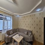 Kirayə (günlük) 4 otaqlı Yeni Tikili Qəbələ 10