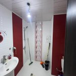 Kirayə (aylıq) 3 otaqlı Yeni Tikili, Qara Qarayev metrosu, 8-ci kilometr, Nizami rayonu 7