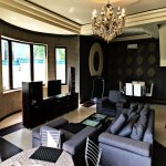 Kirayə (günlük) 5 otaqlı Həyət evi/villa Qəbələ 2
