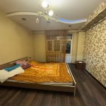 Satılır 3 otaqlı Yeni Tikili, Həzi Aslanov metrosu, Xətai rayonu 8