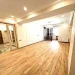 Satılır 3 otaqlı Yeni Tikili, Qara Qarayev metrosu, 8-ci kilometr, Nizami rayonu 3