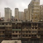 Satılır 3 otaqlı Yeni Tikili, Həzi Aslanov metrosu, Xətai rayonu 2