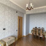 Kirayə (aylıq) 2 otaqlı Yeni Tikili, İçərişəhər metrosu, Bayıl qəs., Səbail rayonu 5