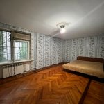 Аренда 2 комнат Вторичка, İnşaatçılar метро, Ясамал район 4
