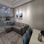 Посуточно 2 комнат Новостройка, Метропарк, Наримановский р-н район 2